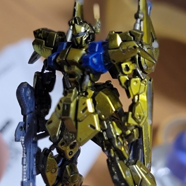 アーティファクト　百式