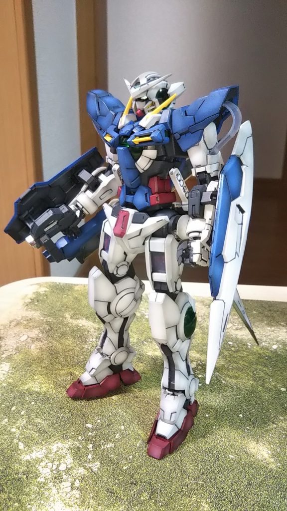 左斜め前