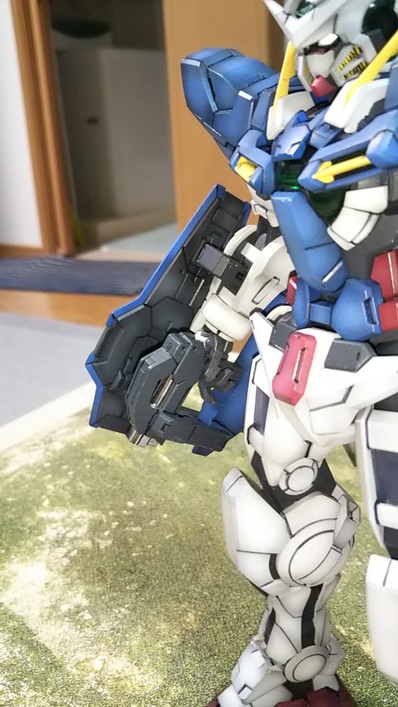 ビームガン