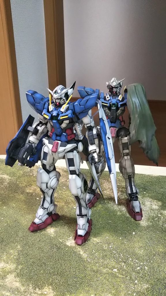 リペア前リペア後