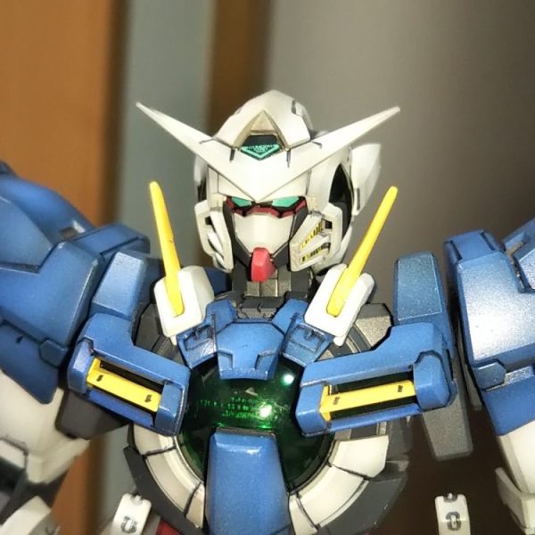 リペア前の俺ガンダム💦