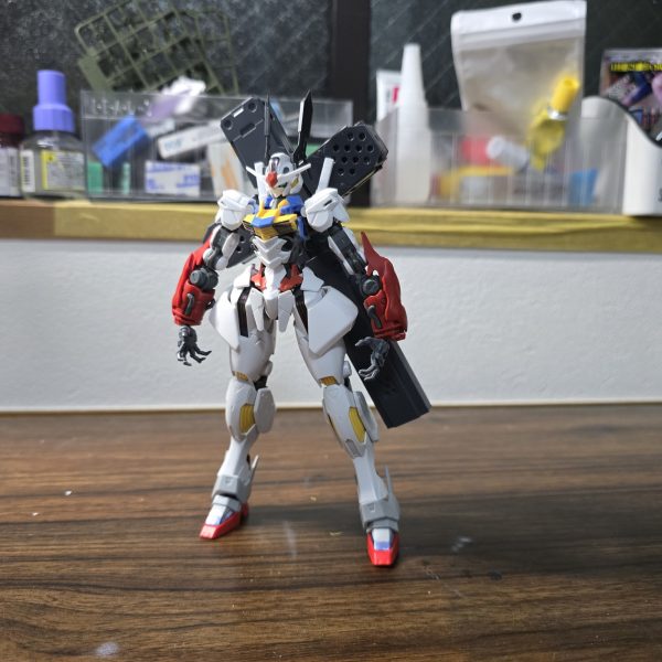 次回作です！