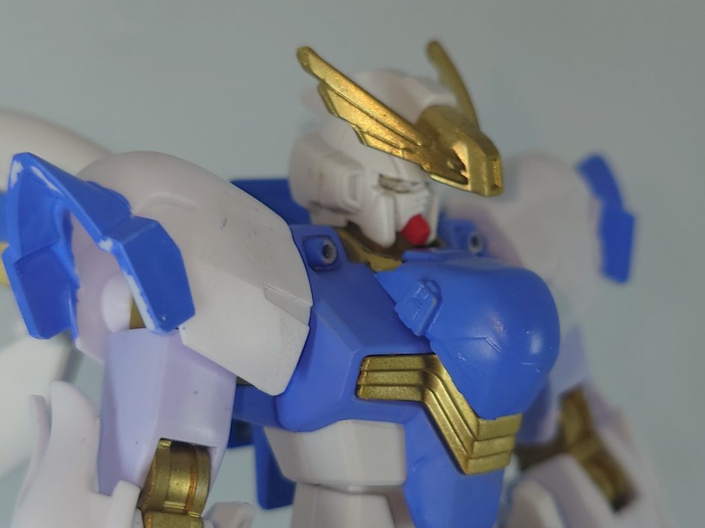 クロスボーン・ガンダムUX