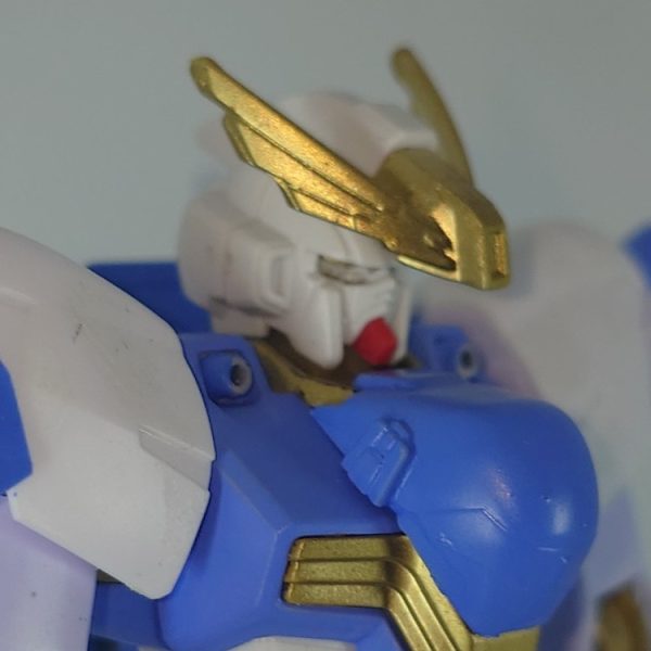 クロスボーン・ガンダムUX
