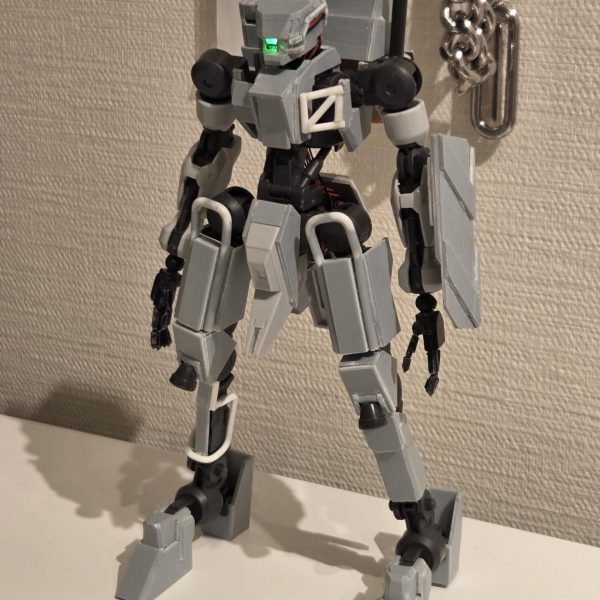 ヘキサフレーム