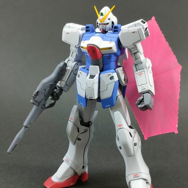Vガンダム