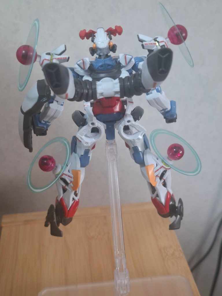 ぶーん