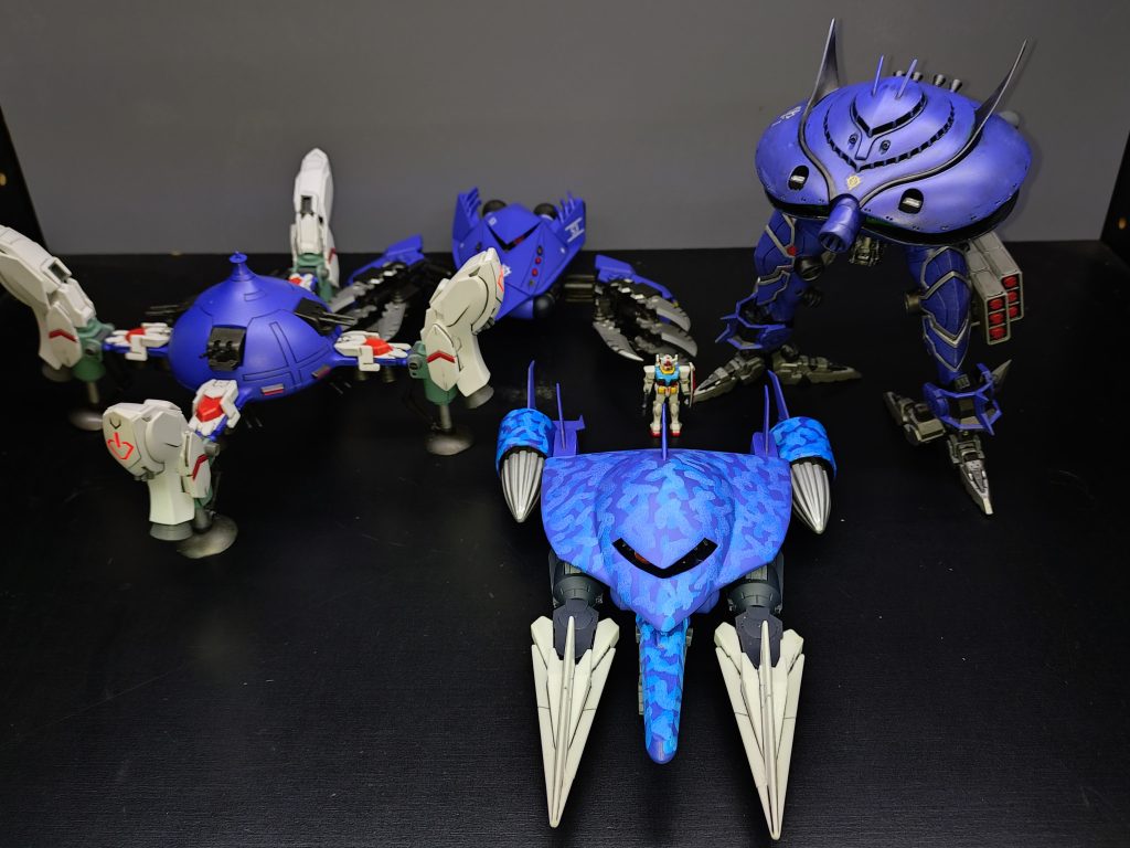 作品名：がんだむよおたばなし<p>初代「機動戦士ガンダム」は後の連邦軍が作ったプロパガンダ映像である…という考察というか妄想(笑) 作品発表当時のロボットアニメというのは割とヒーロー的だった。当時の科学水準を遥かに超えた謎技術で変身し、必殺技を繰り出す特 [&hellip;]</p>
