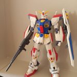 Nパック付属のF90だけ作りました。パックはまた後日作ります。カラーリングこっち[…]