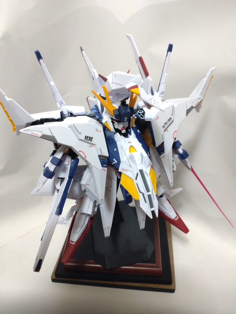 HGUC+SD　ペーネロペー