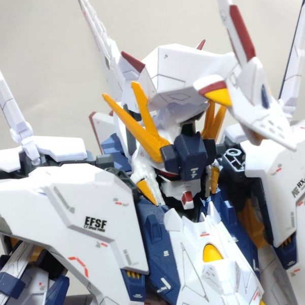 HGUC+SD　ペーネロペー