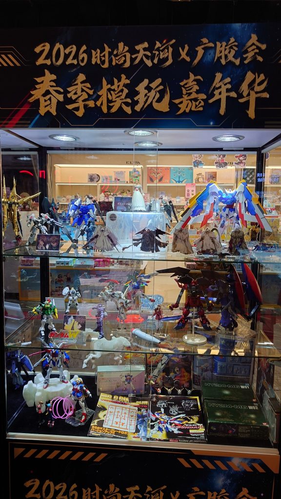 GK•1/100•ノーベルガンダム–7枚目/制作者：risuisei
