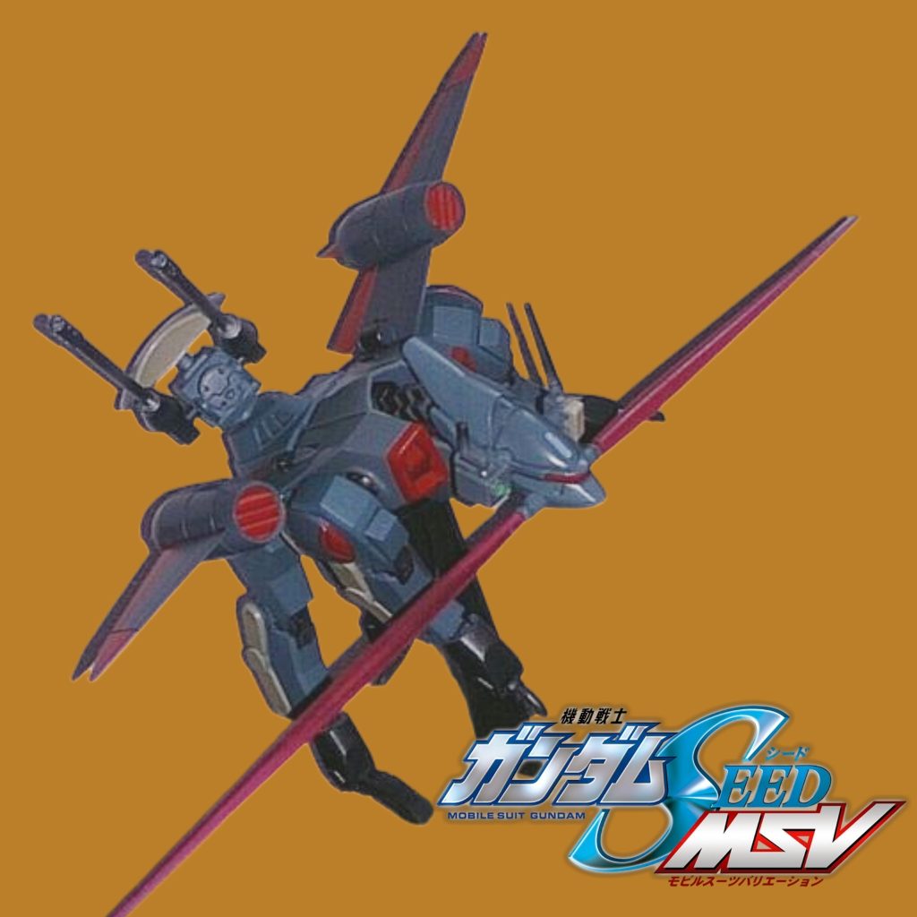 HG•試験地域偵查バクゥ改