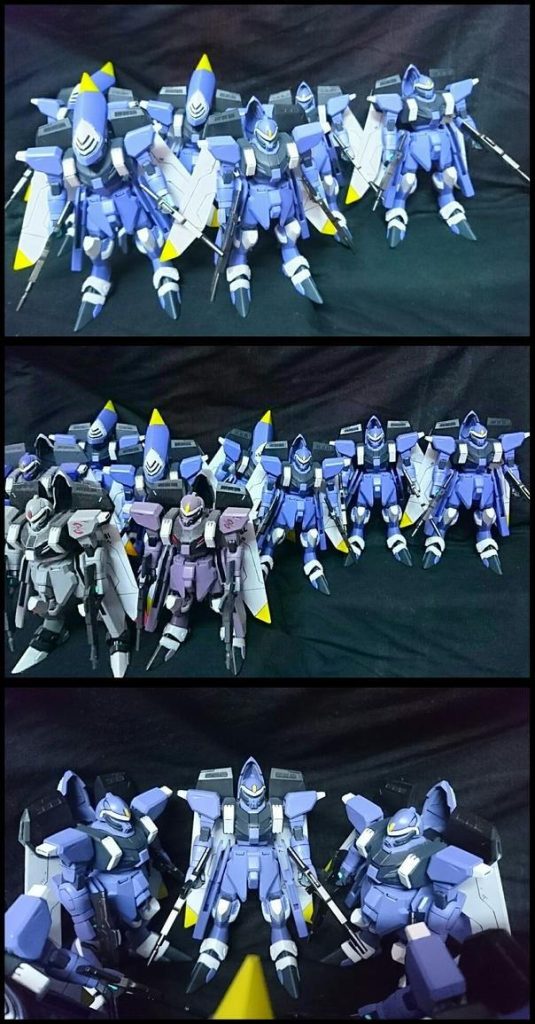 SC•モビルティン•量産型–3枚目/制作者：risuisei