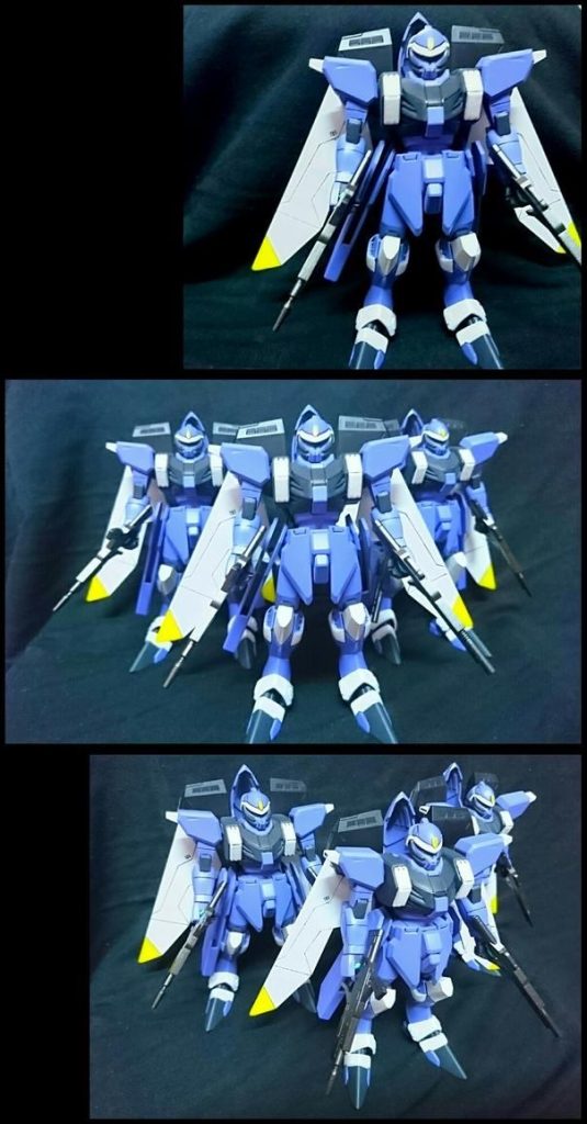 SC•モビルティン•量産型–7枚目/制作者：risuisei