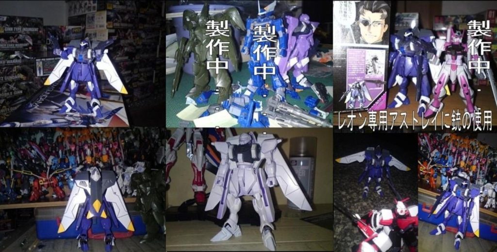 SC•モビルティン•量産型–6枚目/制作者：risuisei