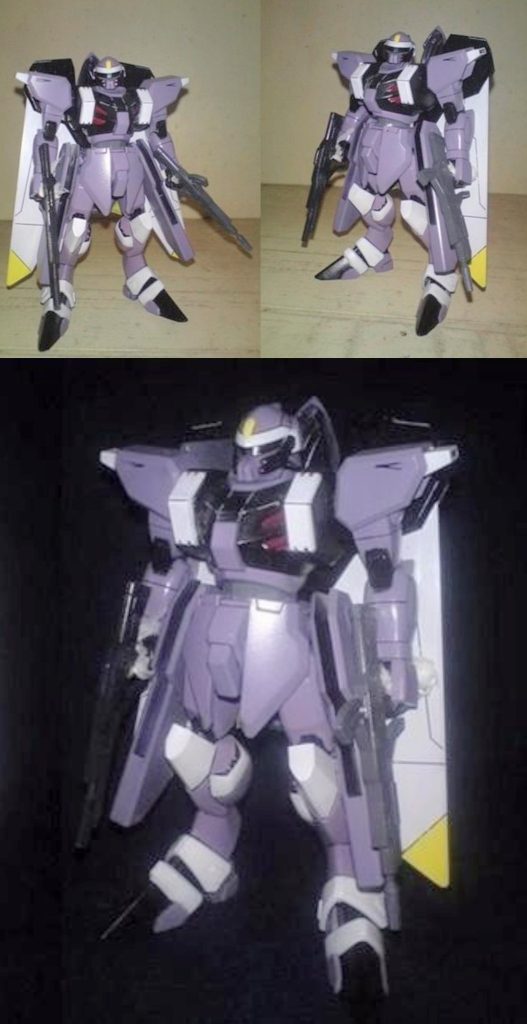 SC•モビルティン•量産型–5枚目/制作者：risuisei