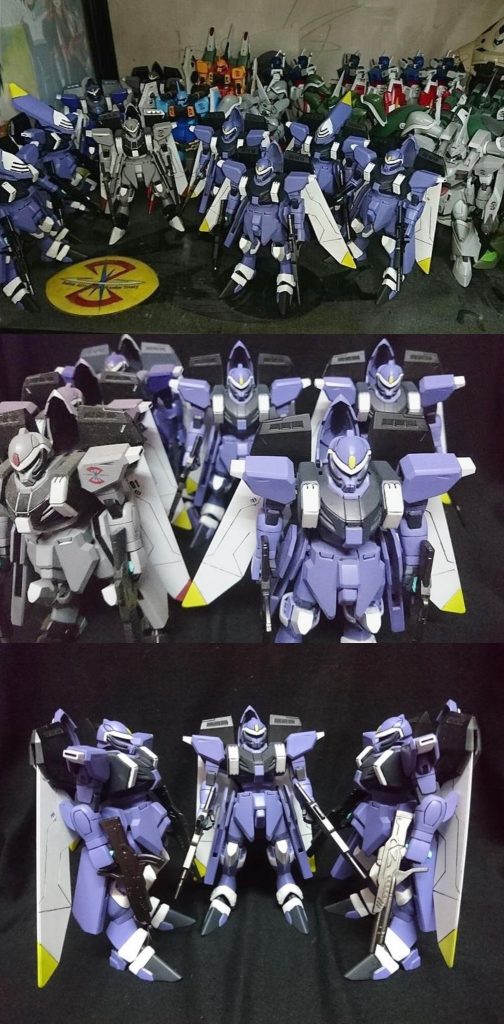 SC•モビルティン•量産型–3枚目/制作者：risuisei