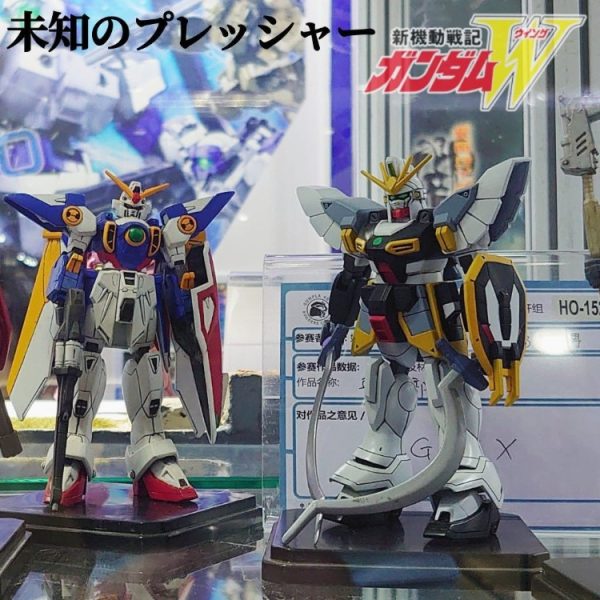 AC1/144•ガンダムサンドロック