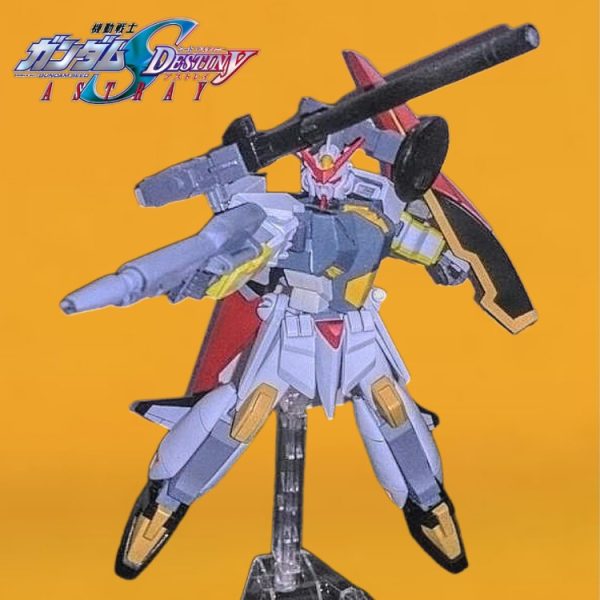 HG•アンドリュー専用型•大月像