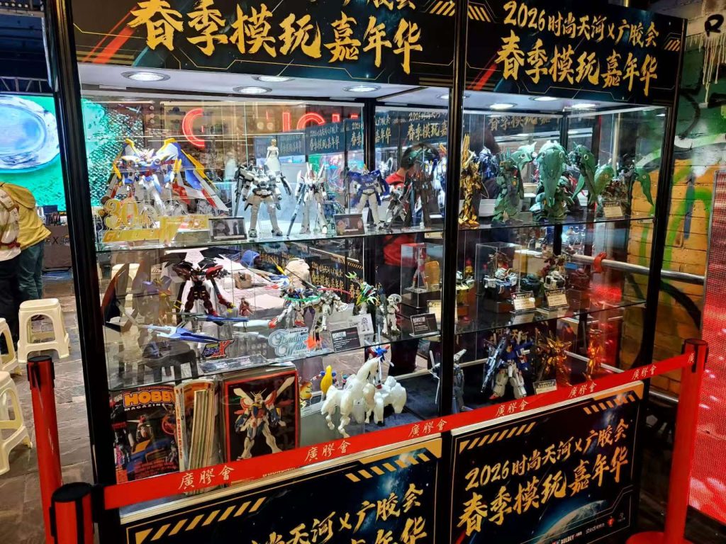 GK•1/100•ガンダムアシュタロン–9枚目/制作者：risuisei