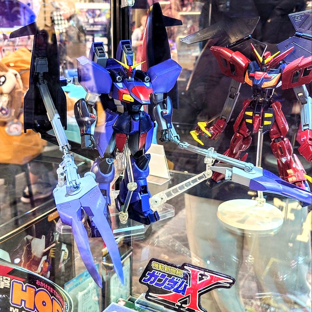 GK•1/100•ガンダムアシュタロン
