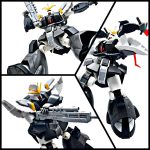 HG 1/144 Gundam Arabian Wilderness
