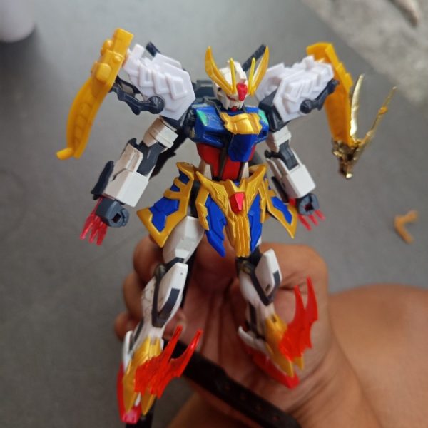 HG 1/144 Strike Ryubi