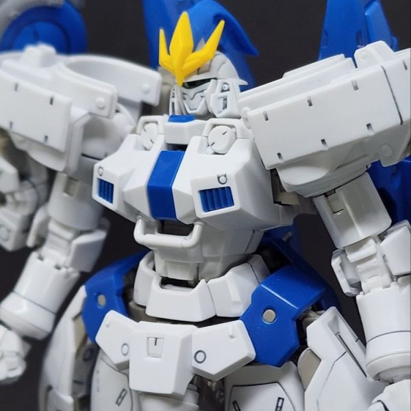 RG　トールギスIII