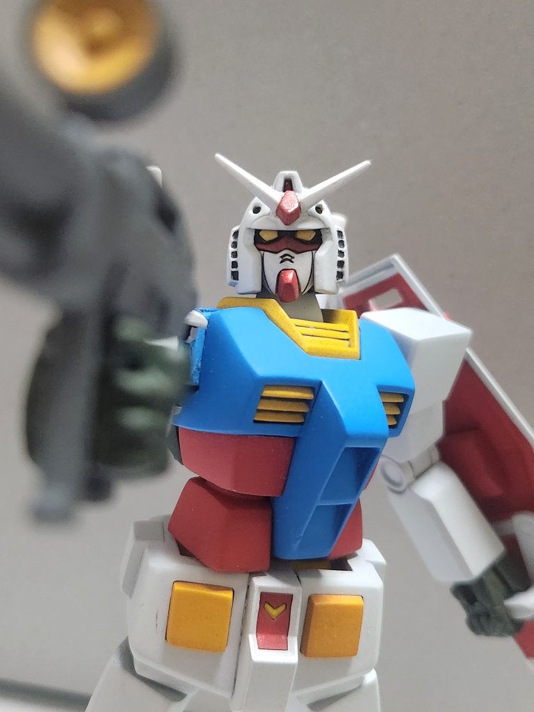 向こう側のガンダム(修正)