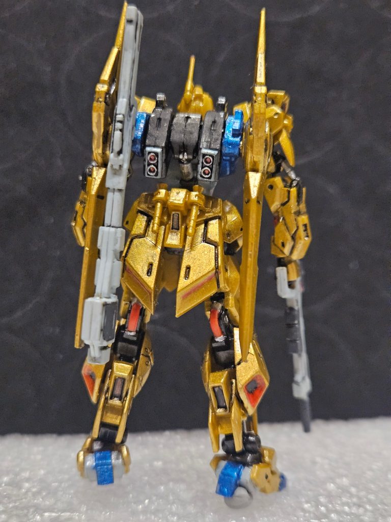 ガンダムアーティファクト 百式–5枚目/制作者：@f5bOpeMbJr76972
