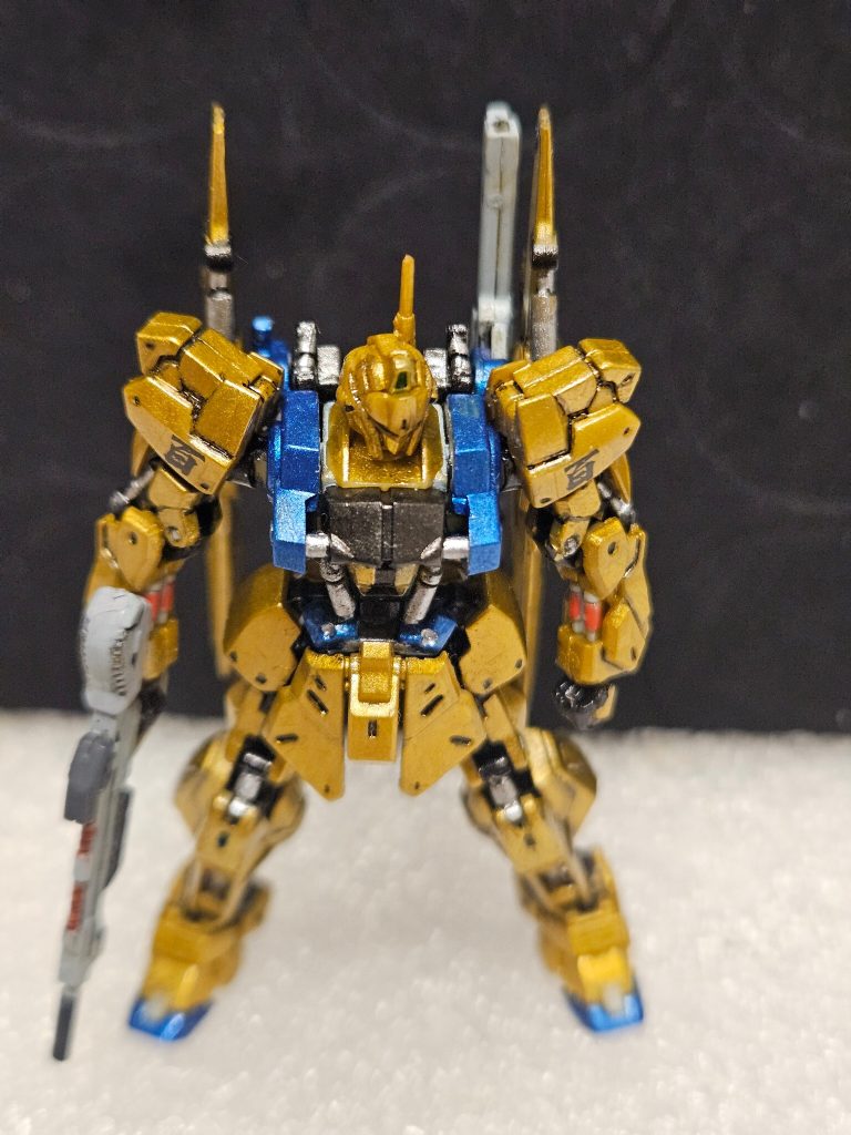 ガンダムアーティファクト 百式–3枚目/制作者：@f5bOpeMbJr76972