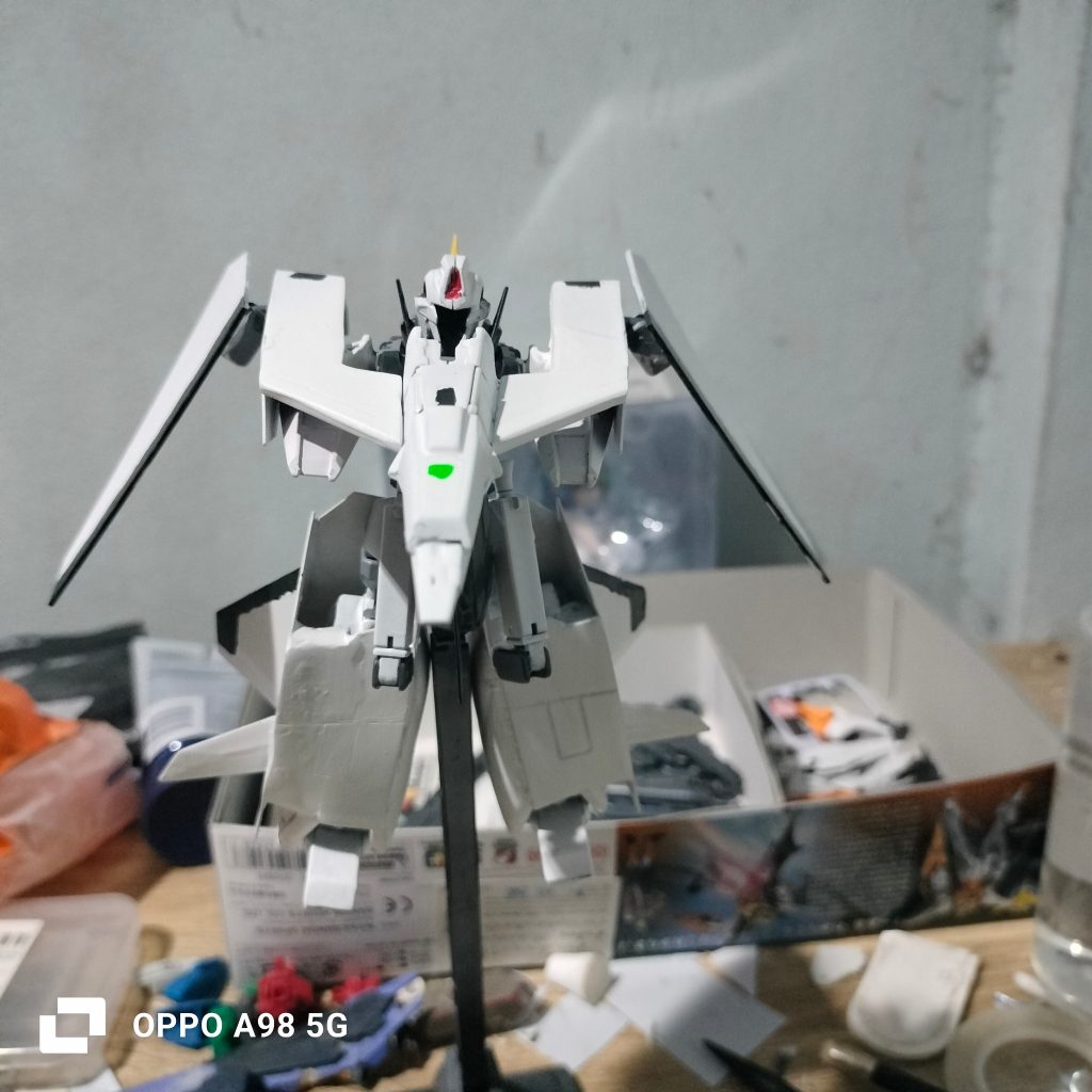 GNY-003 Gundam AbulHool–3枚目/制作者：Lucky16188