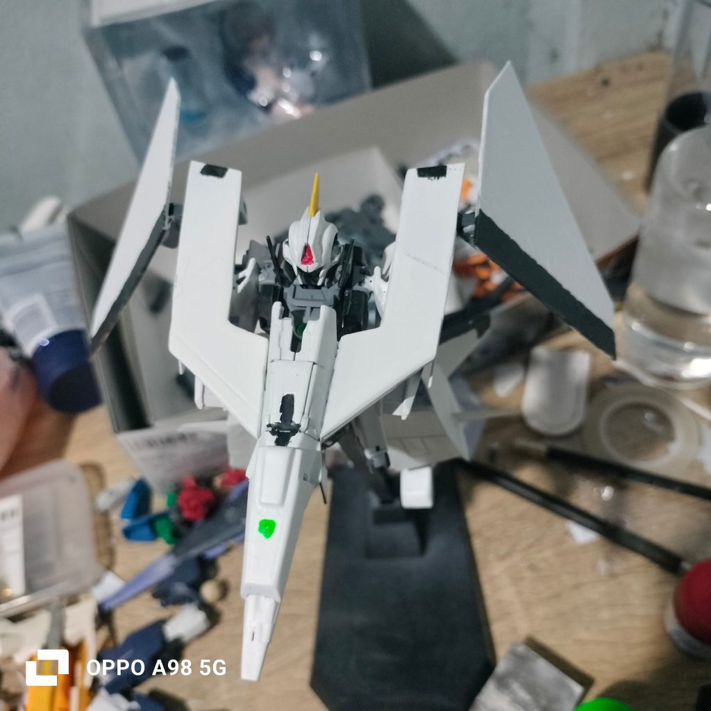 GNY-003 Gundam AbulHool–2枚目/制作者：Lucky16188