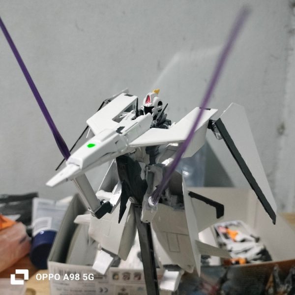 GNY-003 Gundam AbulHool