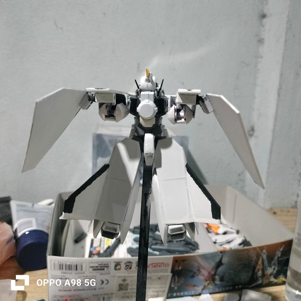 GNY-003 Gundam AbulHool–4枚目/制作者：Lucky16188