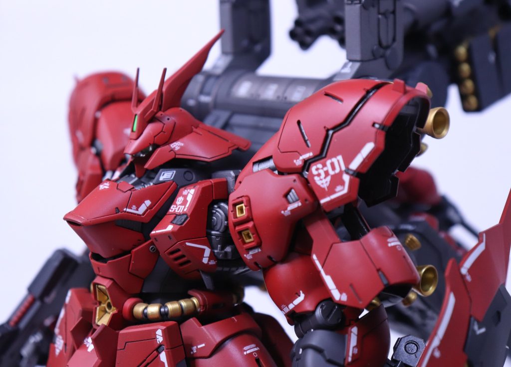 RGサザビー