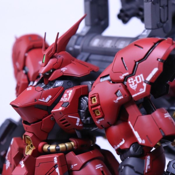 RGサザビー