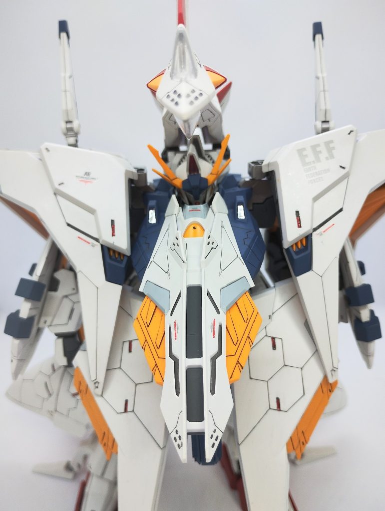 HGUCベーネロペー