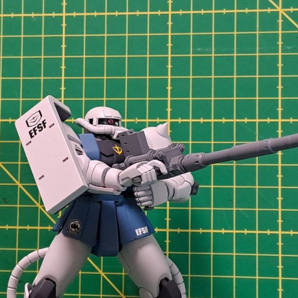 駆け込み宇宙世紀コン