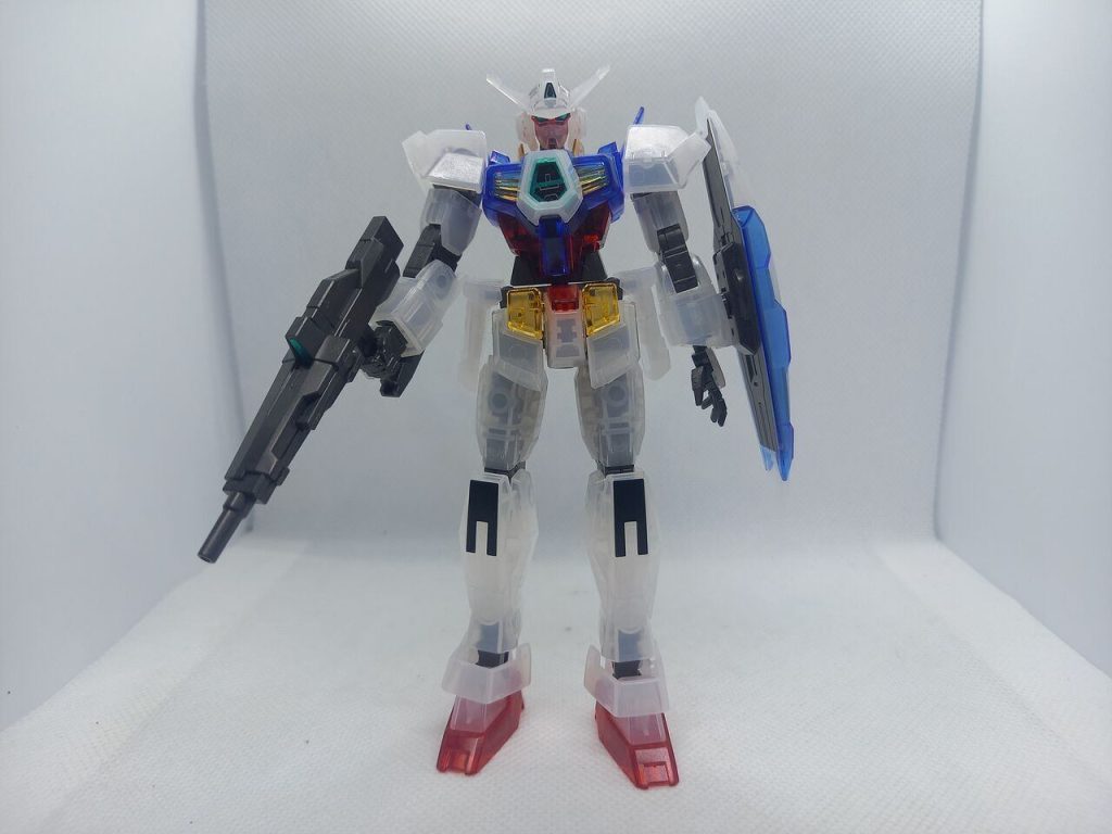 AGE-1ノーマルです。