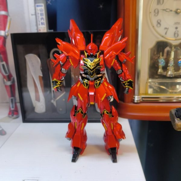 もしかしてガンプラ人気No.1かも？
