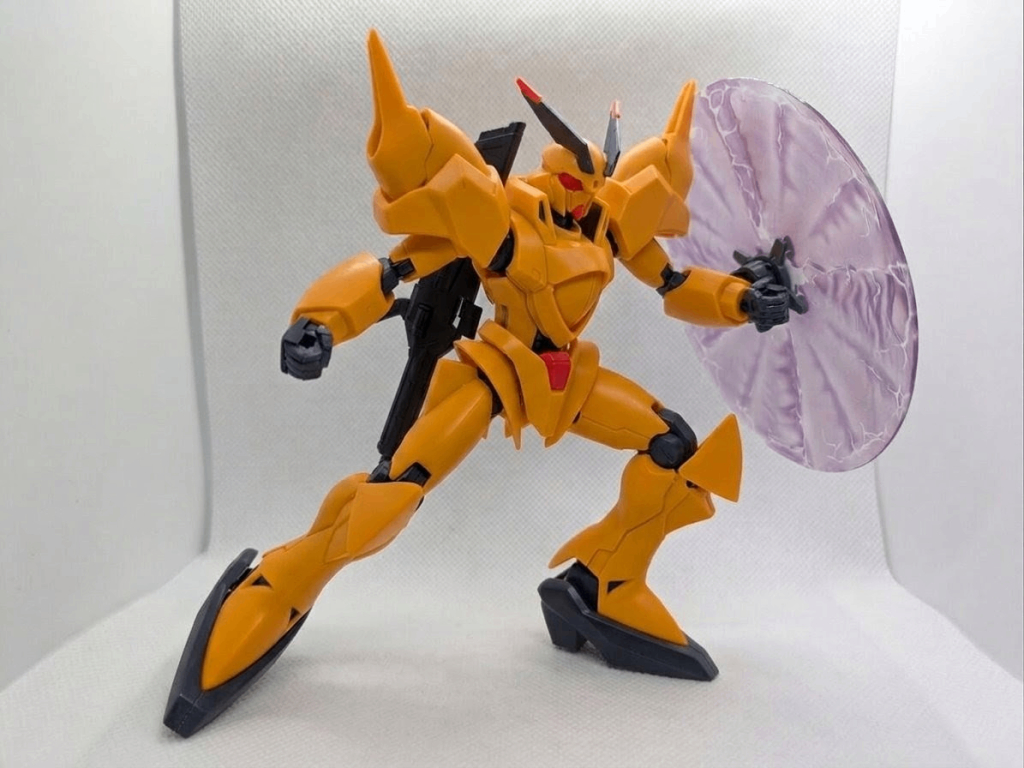 RE【シャッコー】