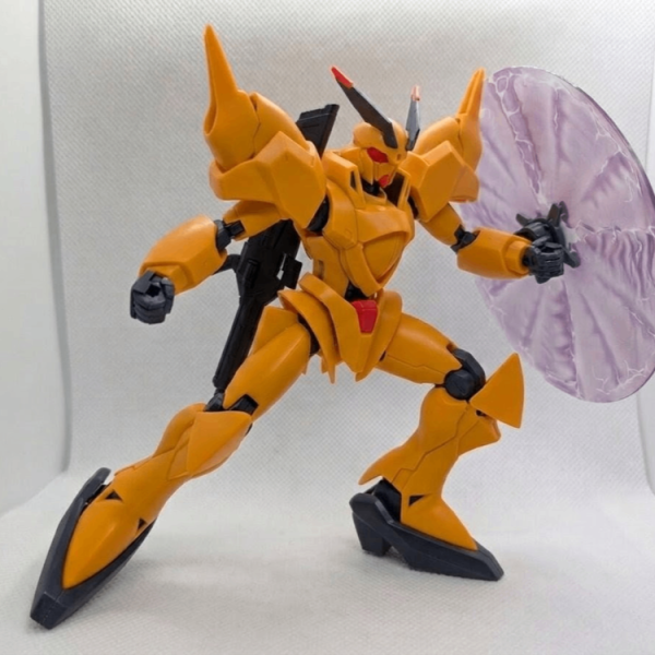 RE【シャッコー】