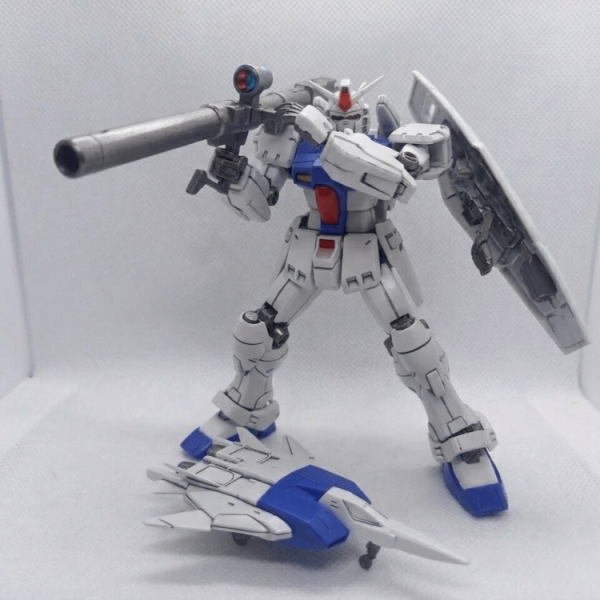 HG【ガンダムGP03】