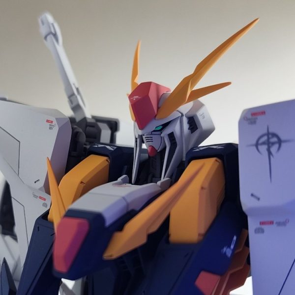 HGUC Ξガンダム
