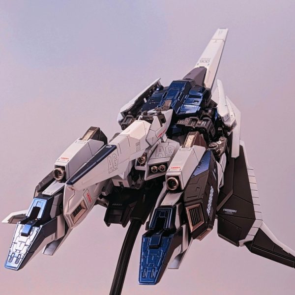 RG Zガンダム