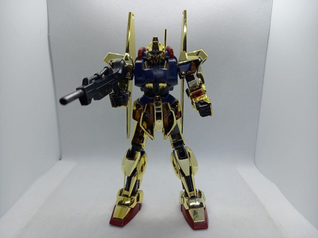HG【百式】–2枚目/制作者：TAKES I H彡