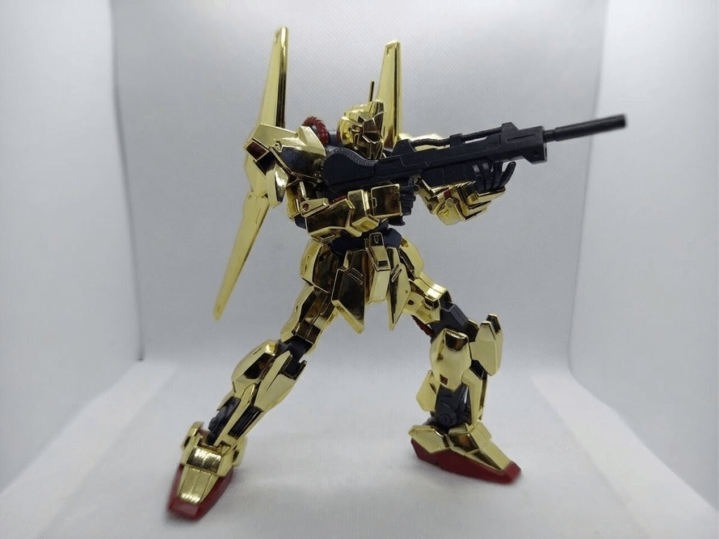 HG【百式】