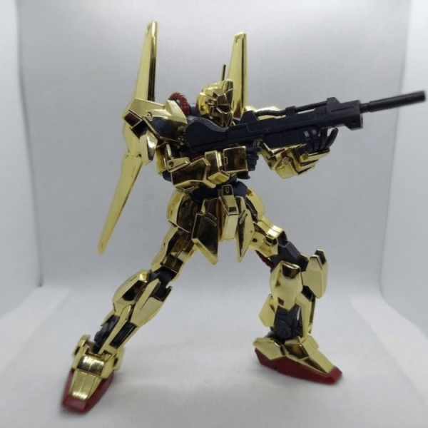 HG【百式】